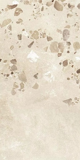 I Cocci Siciliani Bianco 60.4x120.8 - фото 1