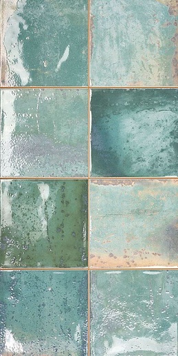 Provence Aquamarine 31.6x60 - фото 1