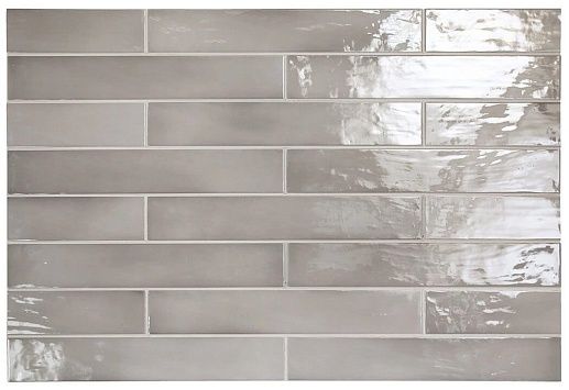 Manacor Mercury Grey 6.5x40 - фото 1