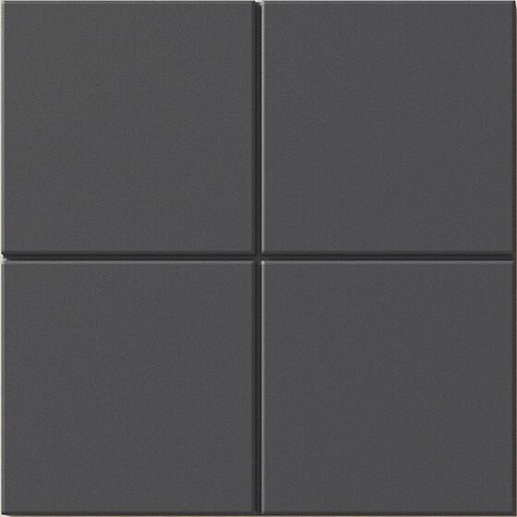 Raster Grid M Deep Blue 15x15 - фото 1