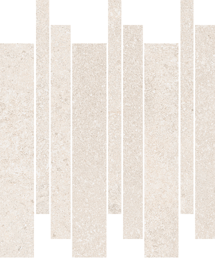 Bali Mosaico Sanur Beige 30x30 - фото 1