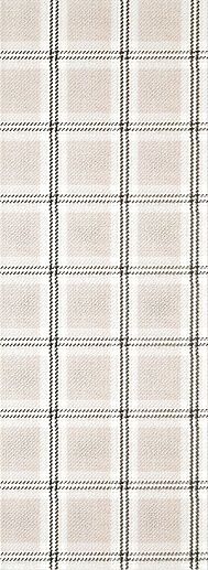 Timeless Check 32.8x89.8 - фото 1