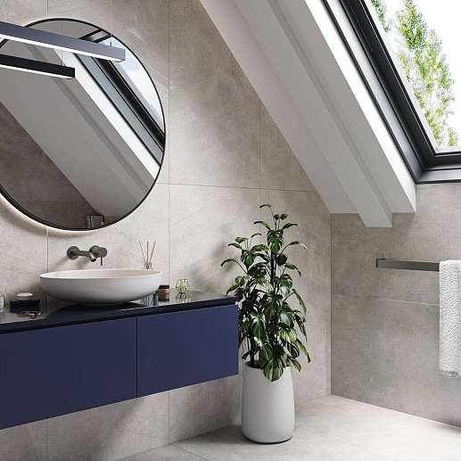 Paradyz Silkdust 1