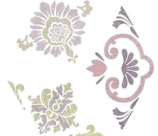 Fantasy Pink Hex25 22x25 - фото 1
