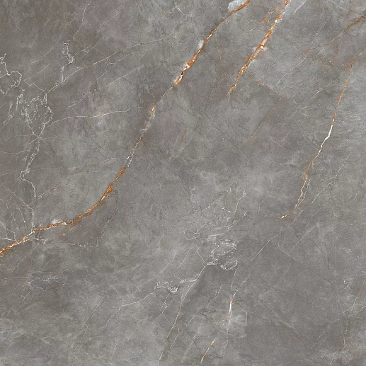 Shinestone Grey Pol 79.8x79.8 - фото 1