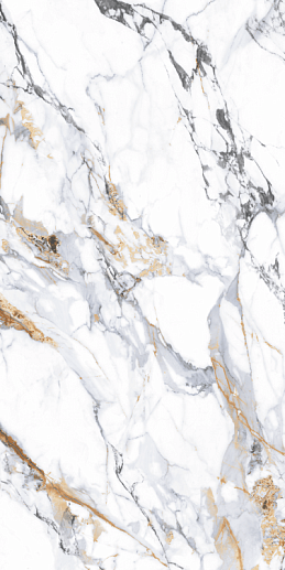 Italica 60x120 Lima Polished Gold Carving - фото 1