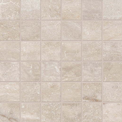 Eterna Mosaica Beige Rett. 30x30 - фото 1