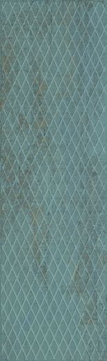 Metallic Green Plate 29.75x99.55 - фото 1