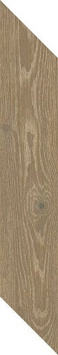 Heartwood Toffee Chevron Lewy 9.8x59.8 - фото 1