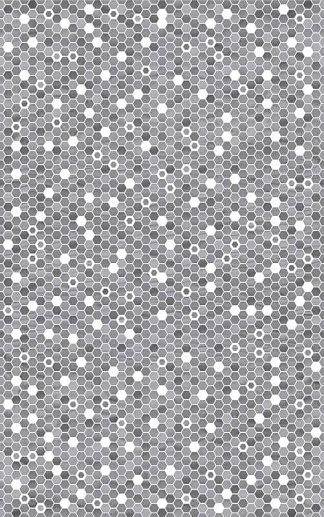 Лейла Серый Низ 03 25x40 - фото 1