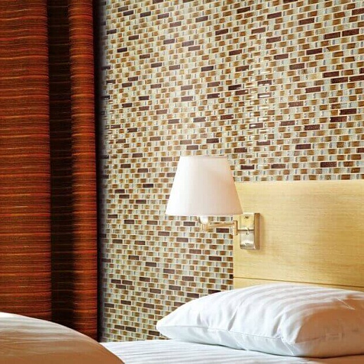 Chakmaks Mosaic Krista 1