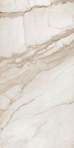 Supreme Golden Calacatta Lux+ 60x120 - фото 1