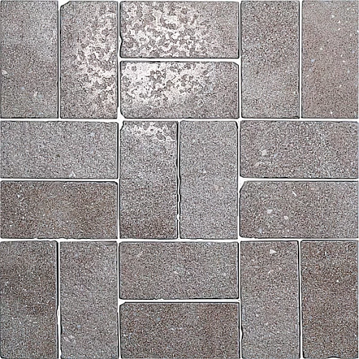 BR013 Эльсинор темный 30х30 - фото 1
