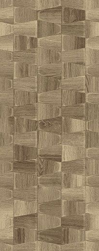 Saten Forest Natural Tobler 35x90 - фото 1