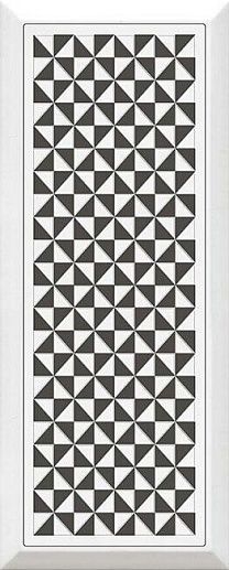 Gran Mugat Cross Grafito 20x50 - фото 1
