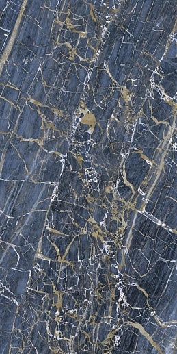 Golden Blue 60x120 - фото 1