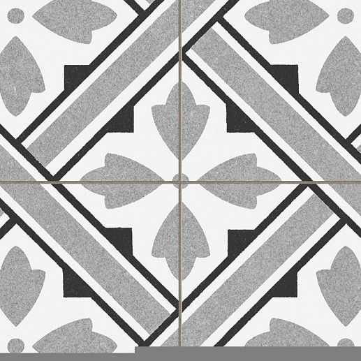 Howard Grey Pre. 45x45 - фото 1