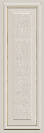 Park Avenue Gold Su Ivory 24x72 - фото 1