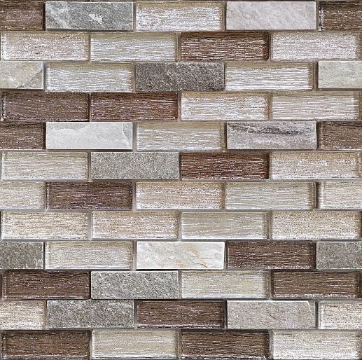 Naturelle 8 mm Onega 29.8x29.8 - фото 1