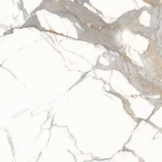 Eco Oklay Gold POLI 60x60 - фото 1