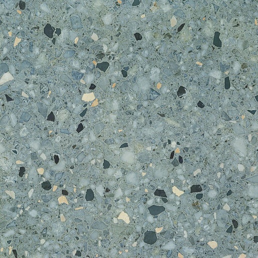 Macchia Blue Mat 59.8x59.8 - фото 1