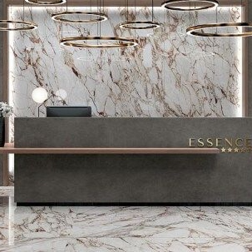 Mirage Cosmopolitan 1
