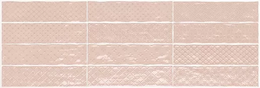 Music Rosa Decor 7.5x30 - фото 1