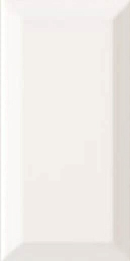 Plus Bissel Blanco Mate 10x20 - фото 1