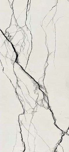 B&W Marble BREACH HIGH-GLO 60x120 - фото 1