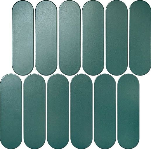 NSmosaic Porcelain series P-560 27.6x29 - фото 1