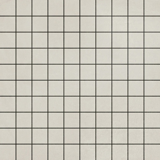 Futura Grid Black 15x15 - фото 1