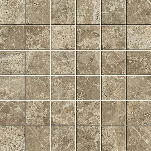 Victory Sand Mosaico Lap 30x30 - фото 1
