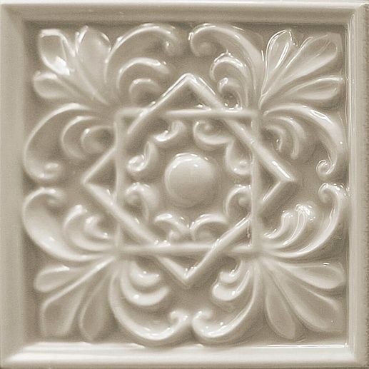 Plus Classic 1 Ivory 15x15 - фото 1