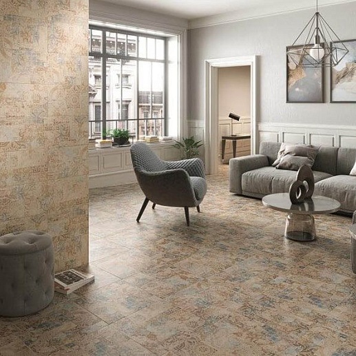 STN Ceramica Carpet 1