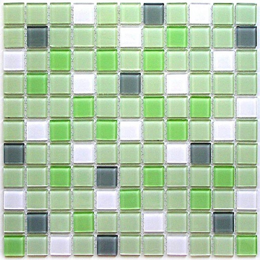Mosaics Soft Mix 30x30 - фото 1