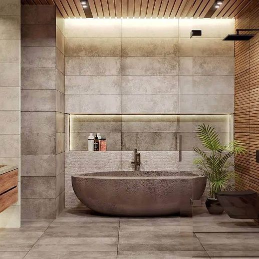 Eurotile Ceramica Baltimore 1