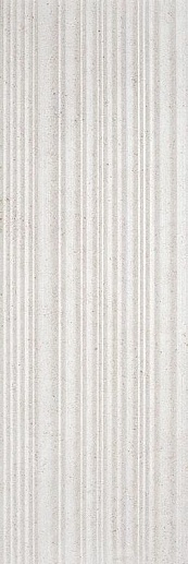 Muse Relive White Rect 40x120 - фото 1