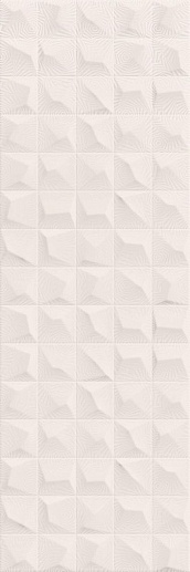 Cromatica Kleber Ivory 25x75 - фото 1