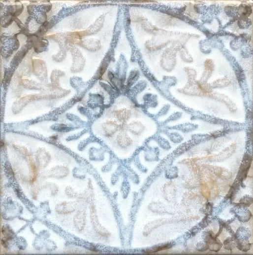 DD/C38/17023 Барио 15x15 - фото 1