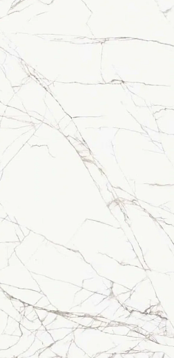 Marmoker Titan White Luc 60x120 - фото 1