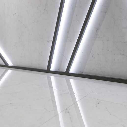 Porcelanosa Bianco 1