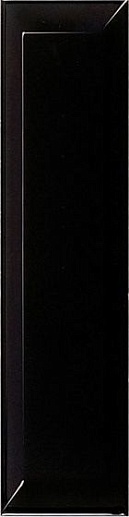 Metro Black Gloss 7.5x30 - фото 1