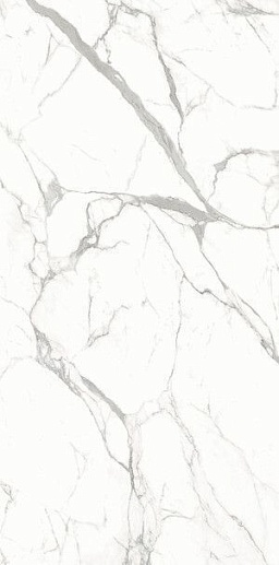 Ultra Marmi Bianco Statuario Soft 150x75 - фото 1