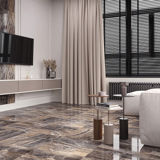 Laparet Electra Brown 2
