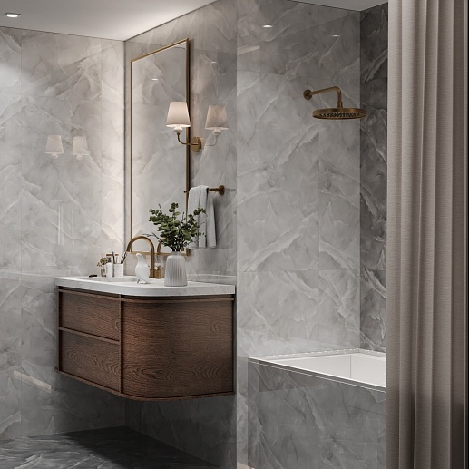 Arcadia Ceramica Baikal 6