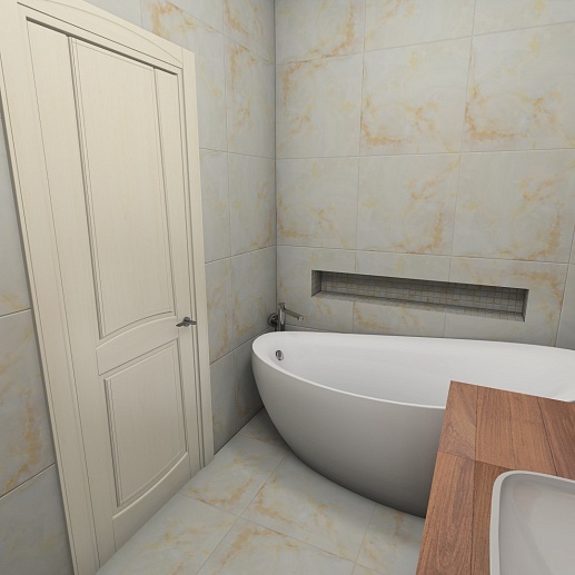 Absolut Gres Cloudy Beige 3