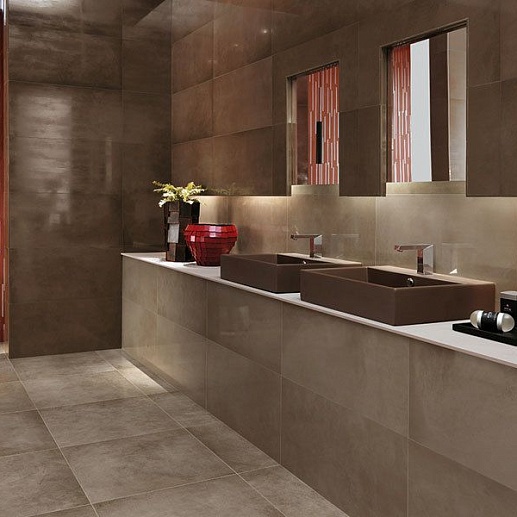 Atlas Concorde Dwell Wall & Floor Design 15