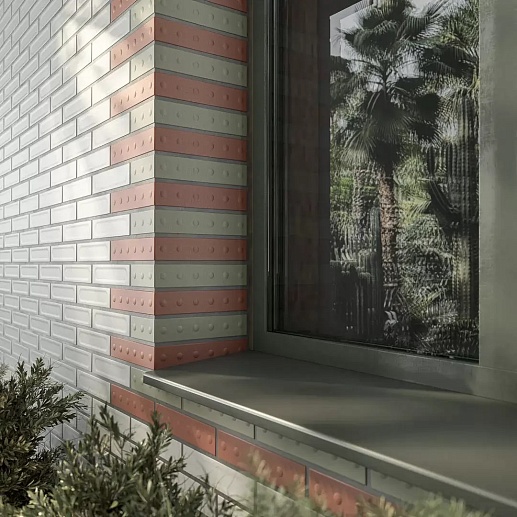 Kerama Marazzi Мажорель 8