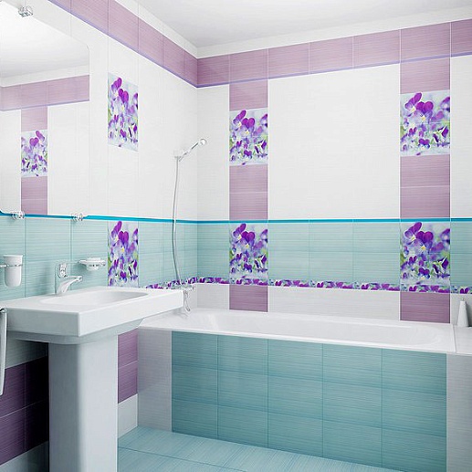 Муза Керамика Sweet Home 1