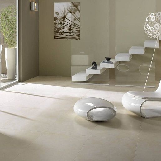 Imola Ceramica Concrete Project 2